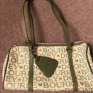 Dooney and Bourke Purse